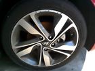 560-70860a Wheel 17x7 Fits 14-16 Elantra