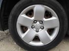 560-02240b Wheel 17x7 Steel 10 Hole