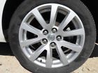 560-05561 Wheel 18x8 10 Spoke Opt