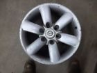 560-62438a Wheel 18x8 Alloy Nissan Titan