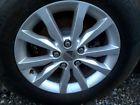 560-02492a Wheel 18x8 Aluminum Painted Fits