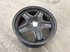 560-05611 Wheel 18x8 Steel Fits 14-17