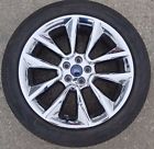 560-03970 Wheel 19x8 Aluminum Tpms 10