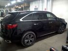 560-71844 Wheel Alloy Fits Mdx