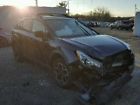 560-68806 Wheel Alloy Painted Face Fits Xv Crosstrek Crosst