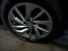 560-62619a Wheel Alloy Spoke Bright Silver Fits Rogue Roguenew