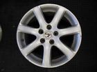 560-71731 Wheel Alloy Spoke Fits Tsx