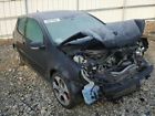 560-69822b Wheel Alloy Spoke Single Detroit Opt Fits Golf Gti