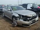560-74637a Wheel Alloy Spoke With Tpms Fits Optima Optimakia