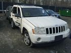 560-09053 Wheel Aluminum Laredo Fits Grand Cherokee Chergrand