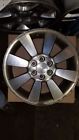 560-04099 Wheel Aluminum Spoke Brushed Opt Fits Terraza