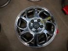 560-06037 Wheel Aluminum Spoke Chrome Fits Intrigue