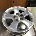 560-07047 Wheel Aluminum Spoke Machined Finish Opt Pfg Fits Aura