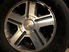 560-05295 Wheel Aluminum Spoke Opt Fits Avalanche