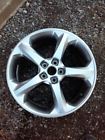 560-03959 Wheel Aluminum Spoke Painted Silver Fits Fusion