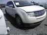 560-03676 Wheel Aluminum Tpms Spoke Painted Fits Mkx
