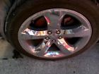 560-02411 Wheel Chrome Clad Fits Challenger Challenge