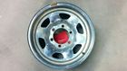 560-69192a Wheel Chrome Fits Land Cruiser Landcruis