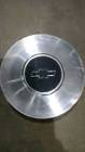 570-03232a Wheel Cover Hubcap Thru Vin Chrome Bowtie Fits Impala Monte