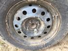 560-07028 Wheel Fits Ion