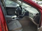 560-04665 Wheel Painted Finish Opt Fits Srx