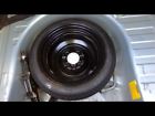 560-69311 Wheel Spare Fits Echo