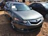560-63936b Wheel Spare Fits Tsx
