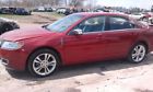 560-03806 Wheel Spoke Polished Aluminum Fits Mkz