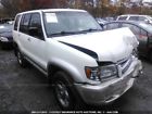 560-64198 Wheel Steel Fits Isuzu Trooper