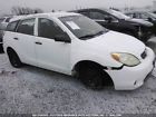 560-69454 Wheel Steel Fits Vibe Matrix