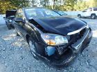 560-74602 Wheel Steel Hole Fits Spectra