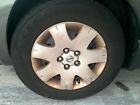 560-62427 Wheel Steel Holes Fits Quest