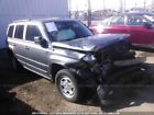 560-09077 Wheel Steel Spoke Fits Patriot