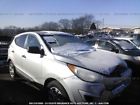 560-70793a Wheel Steel With Tpms Fits Tucson