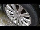 560-03764 Wheel Tpms Polished Spoke Fits Mks