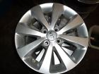 560-74659a Wheel Us Market Alloy Spoke Kia Rio