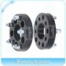 Won11506601s Wonderfulparts Lug To Studs Wheel Spacers For Dodge Dakota Jeep
