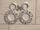 Ws-25511456b Ichiba Hub Centric Wheel Spacers Subaru Impreza Sti