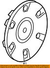 Wx81pakae Mopar Chrysler Oem Pacifica Cap