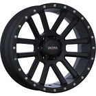 X107 Ultra Xtreme 18x9 Black