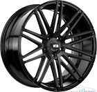 X229mm5e32o66 Xo 22x9 Milan 5x112