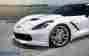 X253kr5i73r70 X253in5i56r70 Xo Luxury Verona Concave Wheels 19 20 Matte Silver Brushed Face For Corvette C7 190524762123
