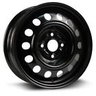 X40720 Rtx Wheels Aftermarket Steel