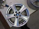 560-86076 X5 Bmw Wheel Alloy Spoke Cupped