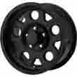 31x10.5r15lt Xd122 Xd 15x9 Black Enduro 5x4.5