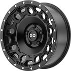 35x12.50r18lt Xd129 Xd 18x9 Black Holeshot