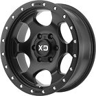 Ct404 Xd131 Xd 17x8 Black Rg1