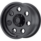 Xd300 Xd 17x8 Black Pulley 8x6.5
