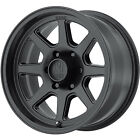 33x12.5r17lt Xd301 Xd 17x8.5 Black Turbine