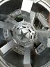 Xd81121235744n Xd Series By Kmc Wheels Set Rockstar Black 885463077598